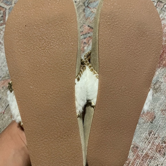 Jack Rogers Sherpa Comfort Sandal - Picture 6 of 6